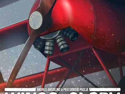 Wings of Glory