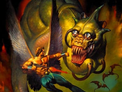 Wings of Wor