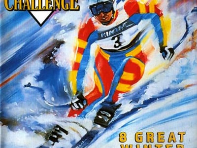Winter Challenge