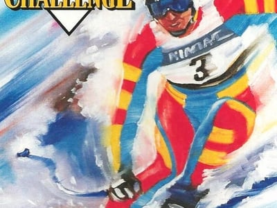 Winter Games