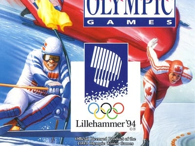 Winter Olympic Games