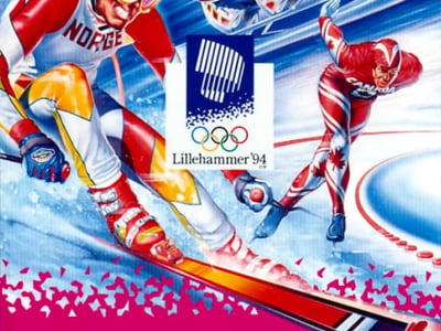 Winter Olympics