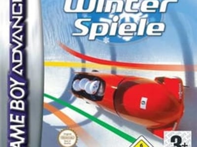 Winter Sports