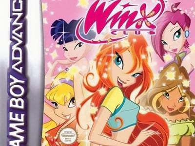 WinX Club