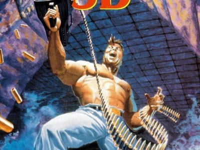 Wolfenstein 3D