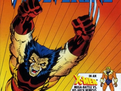 Wolverine