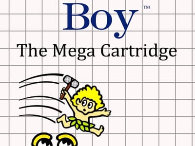 Wonder Boy