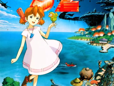 Wonder Project J2 - Koruro no Mori no Jozet