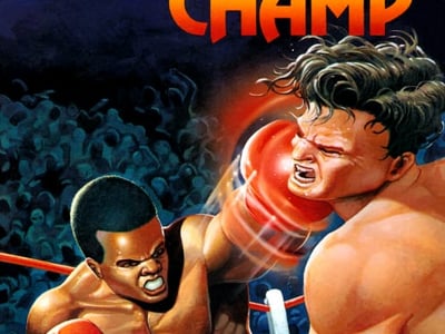 World Champ