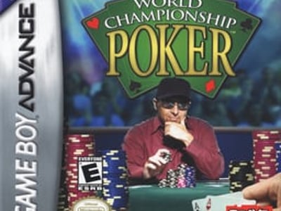 World Championship Poker
