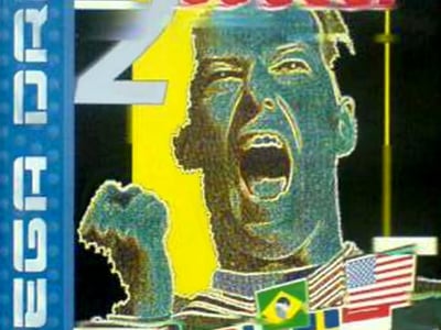 World Championship Soccer II