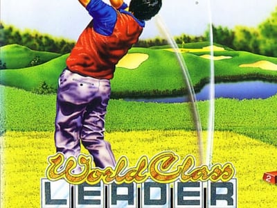 World Class Leader Board