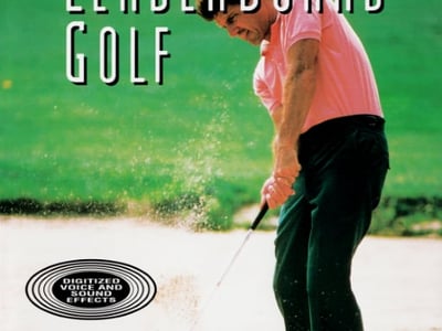 World Class Leaderboard Golf