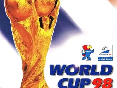 World Cup 98