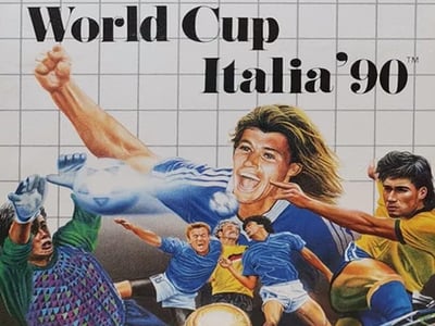 World Cup Italia '90