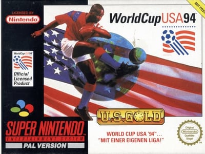 World Cup USA 94