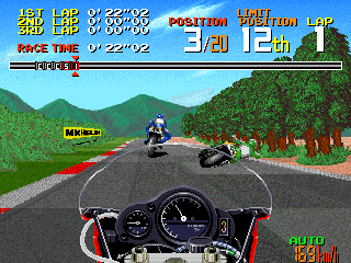 World Grand Prix