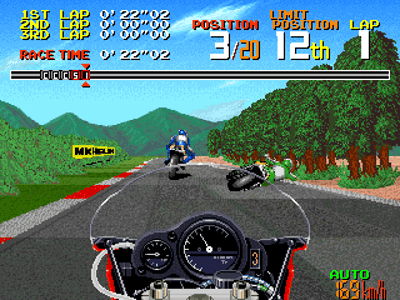 World Grand Prix