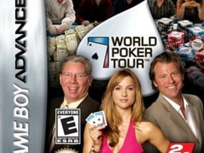 World Poker Tour