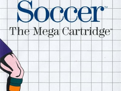 World Soccer ~ Great Soccer ~ Super Futebol