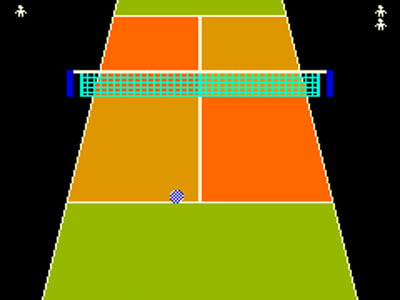 World Tennis