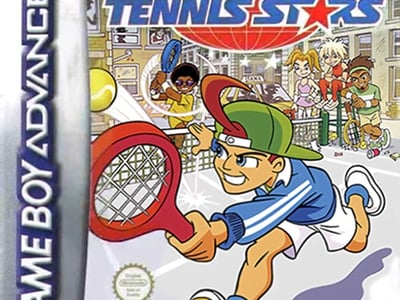 World Tennis Stars