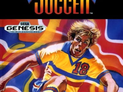 World Trophy Soccer