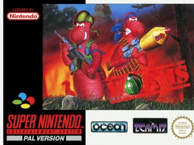 Worms