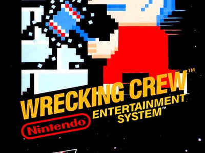 Wrecking Crew
