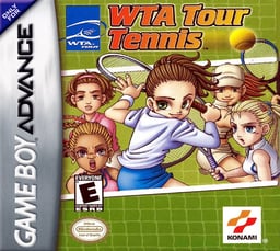 WTA Tour Tennis Pocket