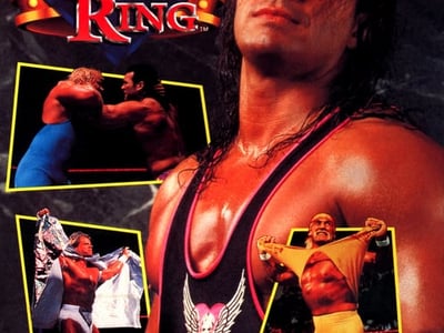 WWF King of the Ring