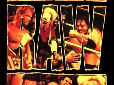 WWF Raw