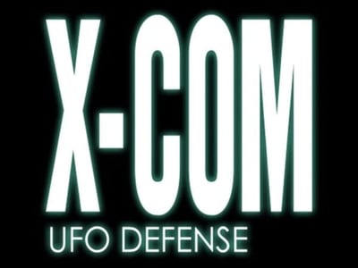 X-COM: UFO Defense