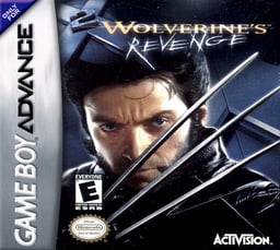 X-Men 2 - La Vengeance de Wolverine