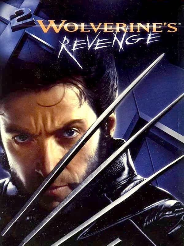X-Men 2 - Wolverine's Revenge