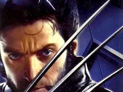 X-Men 2 - Wolverine's Revenge