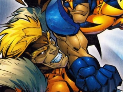 X-Men: Mutant Wars