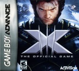 X-Men - The Official Game