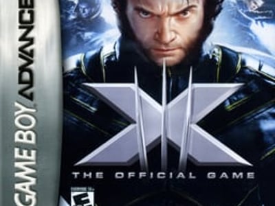 X-Men - The Official Game