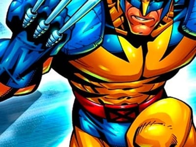 X-Men: Wolverine's Rage