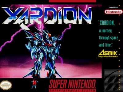 Xardion