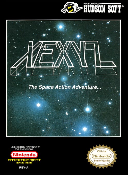 Xexyz