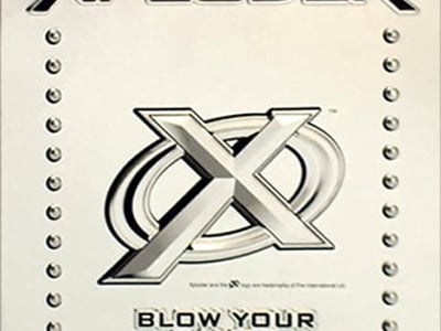 Xploder Advance