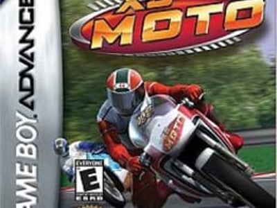 XS Moto