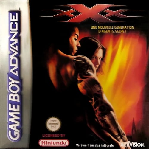 xXx