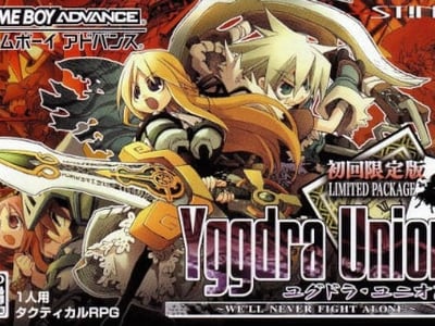Yggdra Union