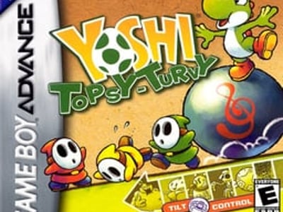 Yoshi no Banyuuinryoku