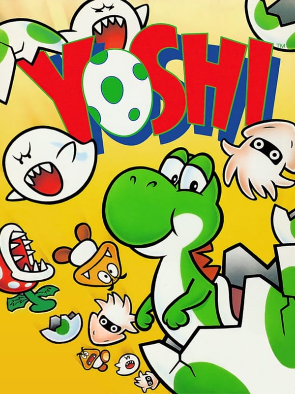 Yoshi's Egg