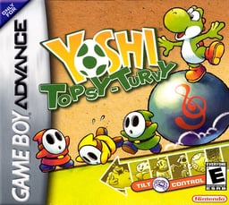 Yoshi's Universal Gravitation