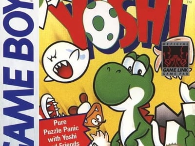 Yoshi